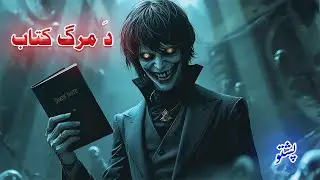 Death Kitab | Pashto Movie Explain by Motu Explainer