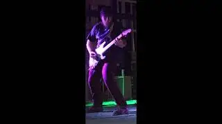 (Tom Petty & the Heartbreakers) Mary Jane's last dance