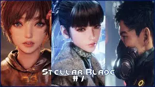 STELLAR BLADE &ndash; CAMPA&Ntilde;A 1/2
