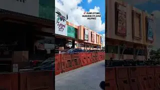 TRAVEL VLOG | Tagbilaran, Bohol Philippines | Island City Mall | ICM || Nonon Break