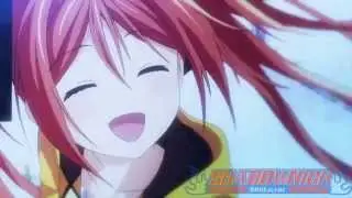 『Black Bullet - Phoenix』 HD