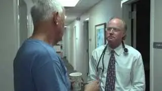 Prostate Cancer with Internal Medicine Dr. Terry Chambless