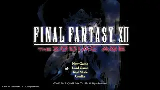 Final Fantasy XII #06 Damsel in Distress