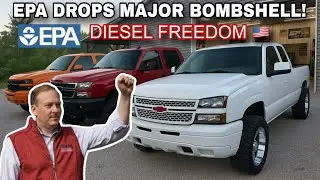 Diesel Crackdowns Are Ending And It&rsquo;s Just Days Away! | Biggest Update Ever