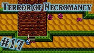 В перевал Суммус &mdash; демоверсия &laquo;Ужас некромантии&raquo; 5 (ZQuest Classic): стр. 17