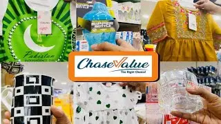 Chase Value Karachi-footwear,Crockery & Kids Shopping Local Bazar Pakistan |​⁠@Forablevlogs