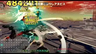 【Craftopia】LV255 Dark Anubis.