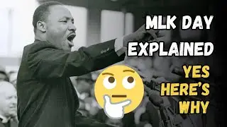 Why MLK Day Is a Federal Holiday &mdash; History, Meaning & What&rsquo;s Closed