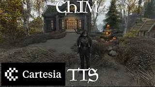 ЧИМ Картезия ТТС