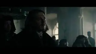 The Last Duel (9) - Jean Goes to the King to Blame Jacques.