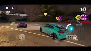 Audi Car Drifting BeamNG DRIVE CRASH #CRASH #BEAMNG #SCARS #Audi #CRASH #CARS #CRASHCARS  