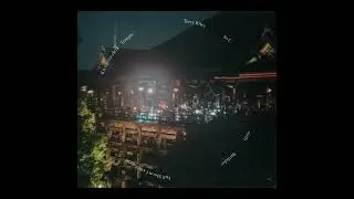 Terry Riley - In C: 60th Birthday Full Moon Celebration at Kiyomizu-dera Temple (2024)