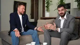 Отзыв Александра о работе агентства 