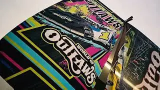 #ИСТОРИЯ БУДЕТ СОТВОРЕНА!! #WorldofOutlaws #HendryCounty #SwampCabbage100 #FloridaSpeedweeks