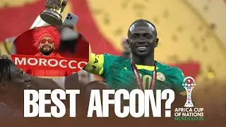 AFCON 2025 Experience: Were Moroccans Truly Hospitable? | Ep. 165 | Football Banter