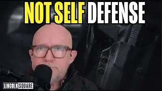 ICE Bodycam Proves He Planned to Kill Her | The Breakdown with Rick Wilson