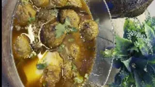 Beef ke kofte cook _by_shazia_07