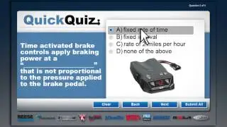 e-Learning Sessions from Cequent&trade; Performance Products