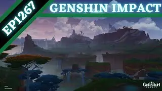 Let's Play Genshin Impact (BLIND) - Episode 1267