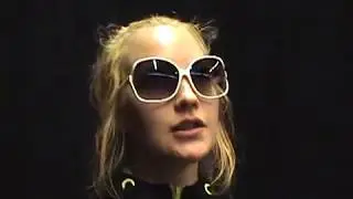 Jay Gilligan / System Countdown music video (2007)