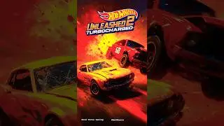 Hot Wheels Unleashed 2 | Best Trick and Tips for Elimination #protips  #shorts #hotwheelsunleashed