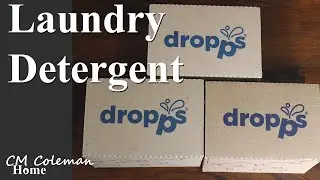 dropps
