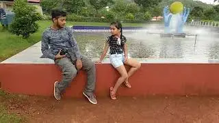 Posing for Kid Models 🎥 Behind The Scenes of a Photoshoot 📸| A Project With DREAMiGO