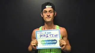 The Summer Set Interview - iaam.com (Vans Warped Tour 2013)
