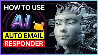 How To Use AI Email Autoresponder | Step-by-Step Tutorial 2024 | GetResponse Email Generate Tools
