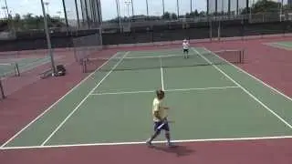 07 19 2015 Hamilton (UCSB) Vs Carstens (Bowdoin) ITA APU 1080 AVCHD