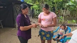 ⚠️Increible! Delmi Recibe Dinero en Efectivo para la Construccion de Su Casa😱🤯