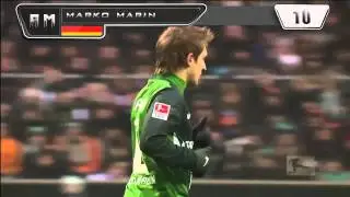 Marko Marin