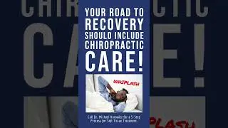 Worth a LISTEN! ICBC Whiplash from a MVA | Try My Vancouver Chiropractor