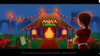 MASALA EXPRESS