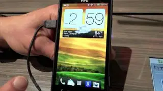 HTC EVO 4G LTE