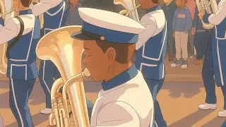 Modisane Brass Band💙🤍(🗣️OgaVonga) - Utlwang botle ditaba tse molimo✝️🕎🎺🎷🥁🪗 @HOME 2025🇿🇦🫡