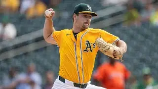 Дж.Т. Основные моменты MLB Ginn 2025!