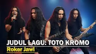 ROKER JAWI ; TOTO KROMO