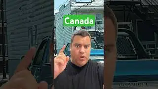 The Hood In Canada