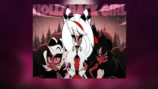 Hollaback Girl // AMV // Helluva Boss
