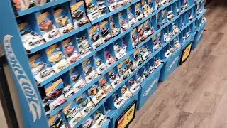 HOT WHEELS ADVENTURES 2026 | MAD MAX - ROAD WARRIOR | HUNTING IN MASSACHUSETTS 