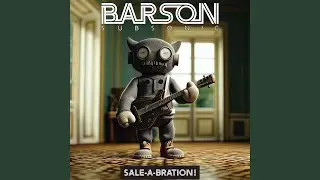SALE-A-BRATION!