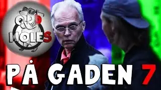 OddMoles P&aring; Gaden #7