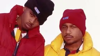 The Top 5 Clothing Brands From The 90's