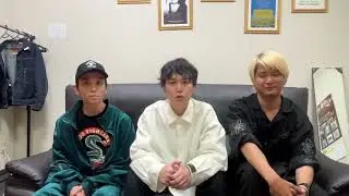 リアクション ザ ブッタ　『still.e.p』動画コメント