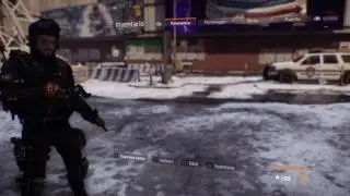 The Division - Build ibrida 255k dps / 429k robustezza