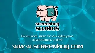 Screenhog Studios - Fun and Quirky Music