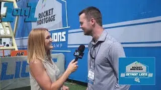 1 on 1: MMQB's Andy Benoit