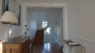 A vendre Maison bourgeoise exceptionnelle  au cœur d'un village paisible en Seine et Marne