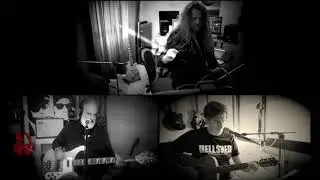 HELLSHED Lockdown Sessions 2020 - DEADLY SWEET